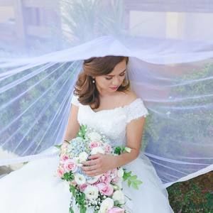 Meet your Posher, Zhelmarie palor